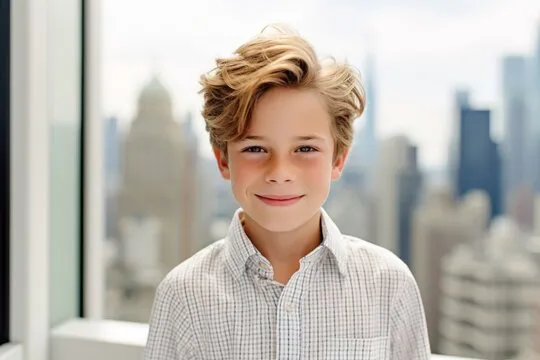 移动端应用界面示意图